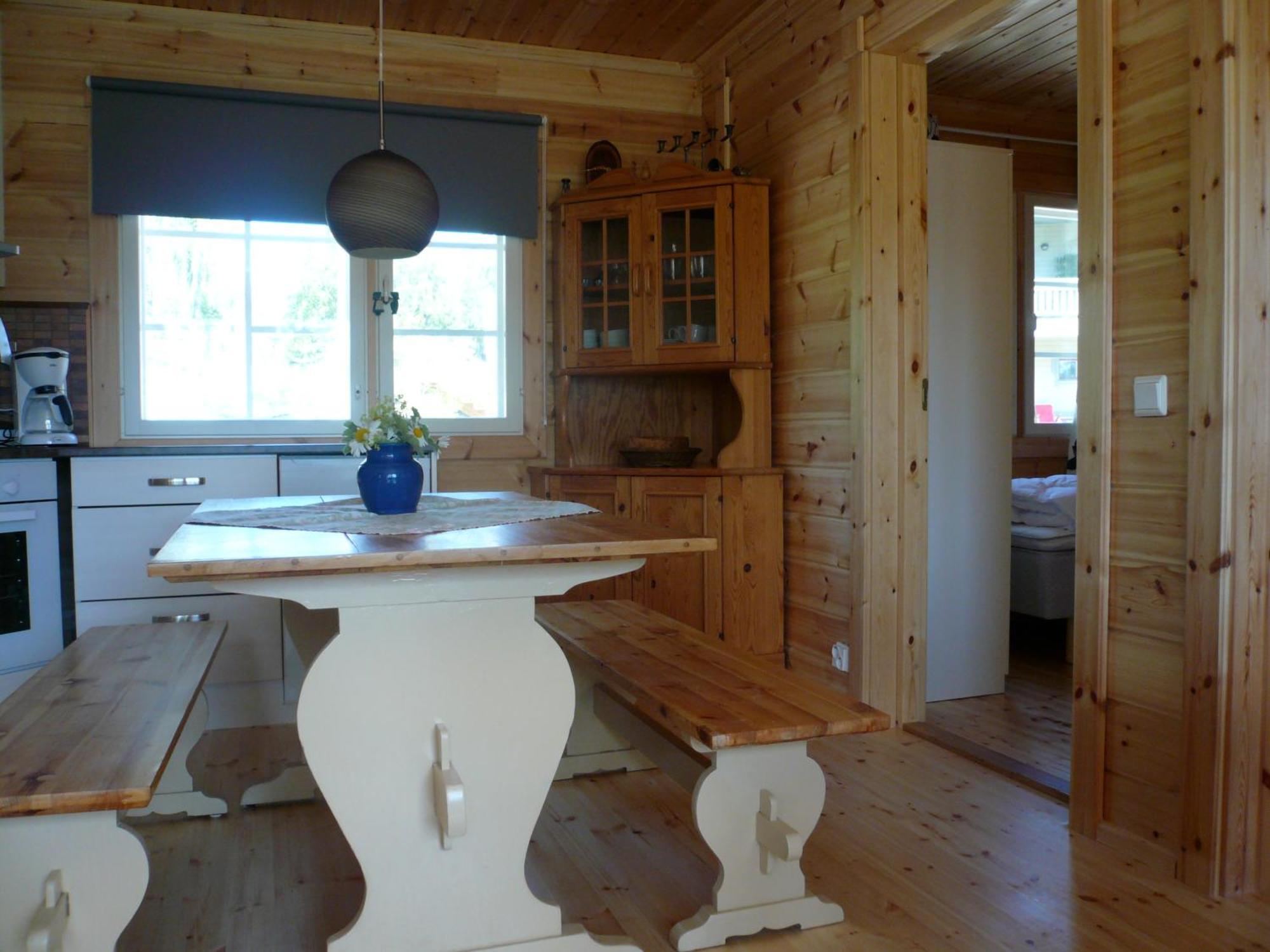 Cottage Kivitatti Sysmä Kültér fotó